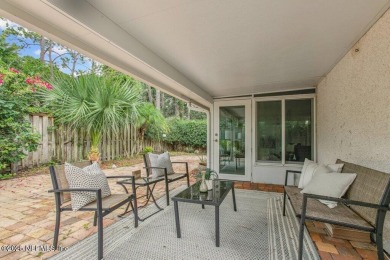 Beautifully updated home in a highly sought after Atlantic Beach on Selva Marina Country Club in Florida - for sale on GolfHomes.com, golf home, golf lot
