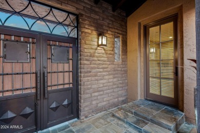 Discover the perfect-sized home offering the quintessential on Mirabel Golf Club in Arizona - for sale on GolfHomes.com, golf home, golf lot