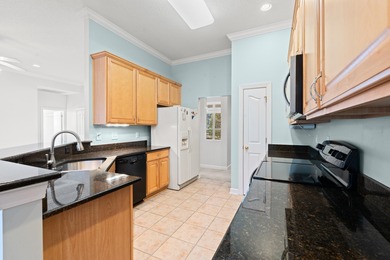 Welcome to 80 Camden Circle, a charming residence nestled within on The Founders Club At Pawleys Island in South Carolina - for sale on GolfHomes.com, golf home, golf lot