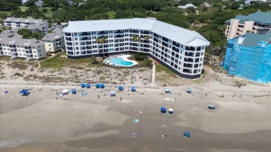Welcome to 9002 Palmetto Drive, Unit 112 - a first floor on Wild Dunes Harbor Golf Resort in South Carolina - for sale on GolfHomes.com, golf home, golf lot