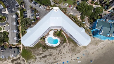 Welcome to 9002 Palmetto Drive, Unit 112 - a first floor on Wild Dunes Harbor Golf Resort in South Carolina - for sale on GolfHomes.com, golf home, golf lot