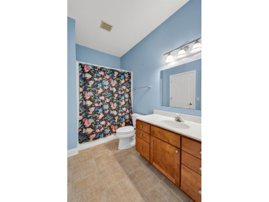 Discover this beautifully updated 4-bedroom, 3.5-bath home in on Hawks Landing Golf Club in Wisconsin - for sale on GolfHomes.com, golf home, golf lot