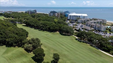 Welcome to 9002 Palmetto Drive, Unit 112 - a first floor on Wild Dunes Harbor Golf Resort in South Carolina - for sale on GolfHomes.com, golf home, golf lot