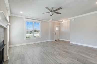Like new 3bedroom 2 bath home on the island. Looking for a place on Holiday Island Executive Golf Course in Arkansas - for sale on GolfHomes.com, golf home, golf lot