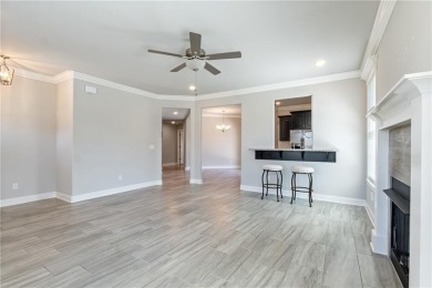 Like new 3bedroom 2 bath home on the island. Looking for a place on Holiday Island Executive Golf Course in Arkansas - for sale on GolfHomes.com, golf home, golf lot