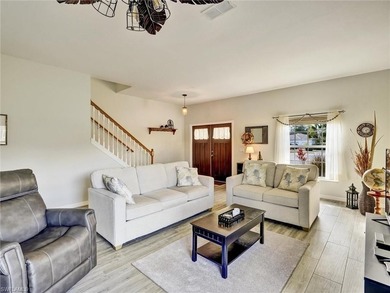 6 bedrooms, 4 full and a half baths in this expansive 4,778 on Valencia Golf and Country Club in Florida - for sale on GolfHomes.com, golf home, golf lot