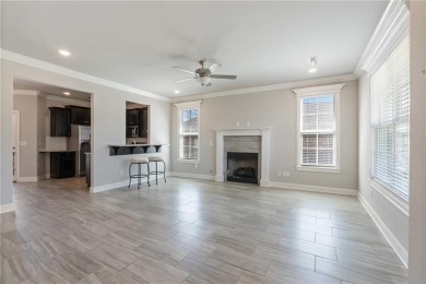 Like new 3bedroom 2 bath home on the island. Looking for a place on Holiday Island Executive Golf Course in Arkansas - for sale on GolfHomes.com, golf home, golf lot