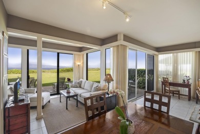 Oceanfront opportunity with expansive views toward Molokai on Kapalua Golf Club - Bay Course in Hawaii - for sale on GolfHomes.com, golf home, golf lot