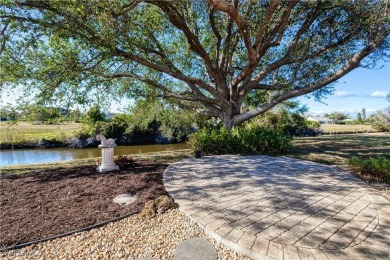 Don't Miss this Wonderful, Canal Front, 3bed/2bath/Open Split on Kingsway Country Club in Florida - for sale on GolfHomes.com, golf home, golf lot