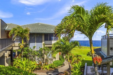 Oceanfront opportunity with expansive views toward Molokai on Kapalua Golf Club - Bay Course in Hawaii - for sale on GolfHomes.com, golf home, golf lot