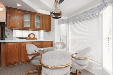 Beautiful park model home in Beaver Dam Resort, perfectly on Beaver Dam Resort in Arizona - for sale on GolfHomes.com, golf home, golf lot