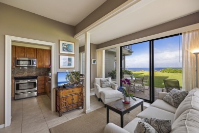 Oceanfront opportunity with expansive views toward Molokai on Kapalua Golf Club - Bay Course in Hawaii - for sale on GolfHomes.com, golf home, golf lot