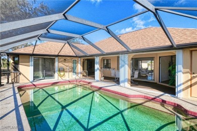 Don't Miss this Wonderful, Canal Front, 3bed/2bath/Open Split on Kingsway Country Club in Florida - for sale on GolfHomes.com, golf home, golf lot