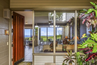 Oceanfront opportunity with expansive views toward Molokai on Kapalua Golf Club - Bay Course in Hawaii - for sale on GolfHomes.com, golf home, golf lot