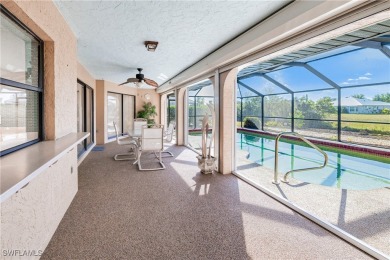 Don't Miss this Wonderful, Canal Front, 3bed/2bath/Open Split on Kingsway Country Club in Florida - for sale on GolfHomes.com, golf home, golf lot