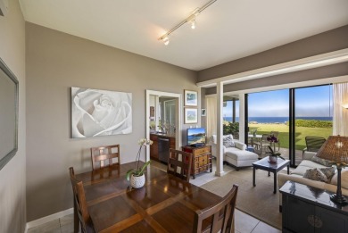 Oceanfront opportunity with expansive views toward Molokai on Kapalua Golf Club - Bay Course in Hawaii - for sale on GolfHomes.com, golf home, golf lot