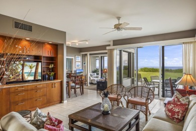 Oceanfront opportunity with expansive views toward Molokai on Kapalua Golf Club - Bay Course in Hawaii - for sale on GolfHomes.com, golf home, golf lot