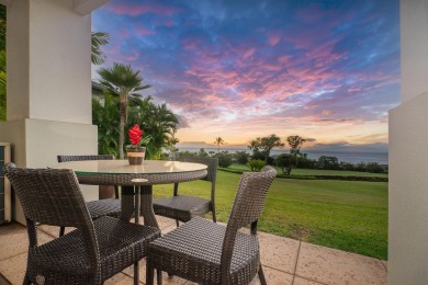 VIEWS, VIEWS, VIEWS! Expansive ocean and golf course views! This on Wailea Golf Club in Hawaii - for sale on GolfHomes.com, golf home, golf lot