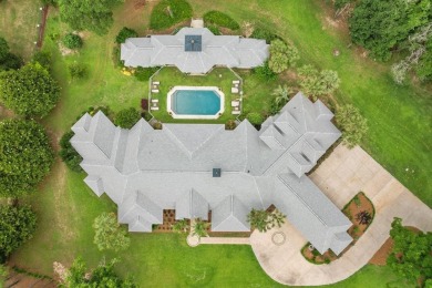 Welcome to an extraordinary executive estate in the heart of the on Highland Oaks Golf Course in Alabama - for sale on GolfHomes.com, golf home, golf lot