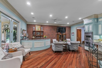 Welcome to an extraordinary executive estate in the heart of the on Highland Oaks Golf Course in Alabama - for sale on GolfHomes.com, golf home, golf lot