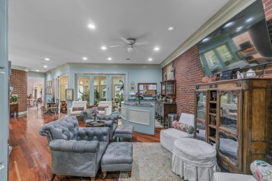 Welcome to an extraordinary executive estate in the heart of the on Highland Oaks Golf Course in Alabama - for sale on GolfHomes.com, golf home, golf lot