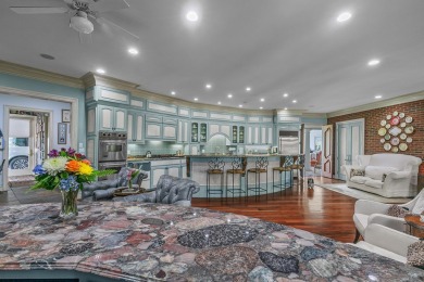 Welcome to an extraordinary executive estate in the heart of the on Highland Oaks Golf Course in Alabama - for sale on GolfHomes.com, golf home, golf lot