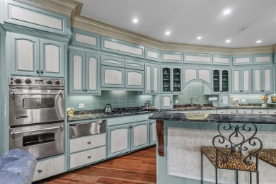 Welcome to an extraordinary executive estate in the heart of the on Highland Oaks Golf Course in Alabama - for sale on GolfHomes.com, golf home, golf lot