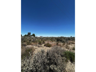 Investment opportunity in the heart of Christmas Valley! Two tax on Christmas Valley Golf Course in Oregon - for sale on GolfHomes.com, golf home, golf lot