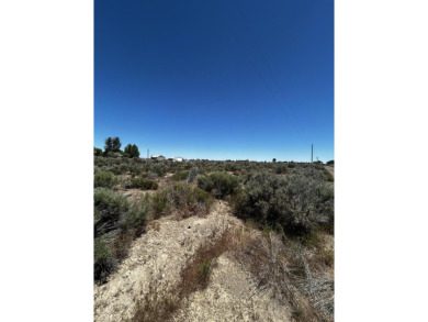 Investment opportunity in the heart of Christmas Valley! Two tax on Christmas Valley Golf Course in Oregon - for sale on GolfHomes.com, golf home, golf lot