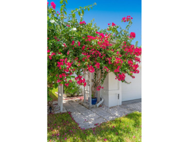 NEW ROOF! This spacious home with updated, kitchen and bathrooms on Santa Lucia River Club in Florida - for sale on GolfHomes.com, golf home, golf lot