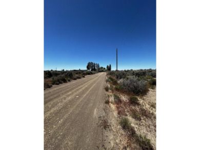 Investment opportunity in the heart of Christmas Valley! Two tax on Christmas Valley Golf Course in Oregon - for sale on GolfHomes.com, golf home, golf lot