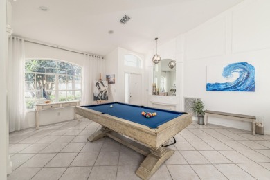 NEW ROOF! This spacious home with updated, kitchen and bathrooms on Santa Lucia River Club in Florida - for sale on GolfHomes.com, golf home, golf lot