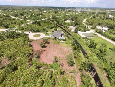 TOP OF A CUL-DE-SAC in the growing area of newer homes, this on Duffys Golf Center in Florida - for sale on GolfHomes.com, golf home, golf lot