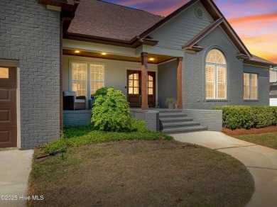 Love Golf and The Marina? This is the Home For You | Founders on Members Club At St. James Plantation in North Carolina - for sale on GolfHomes.com, golf home, golf lot