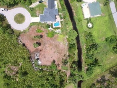 TOP OF A CUL-DE-SAC in the growing area of newer homes, this on Duffys Golf Center in Florida - for sale on GolfHomes.com, golf home, golf lot