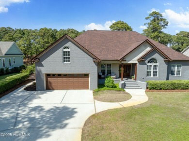 Love Golf and The Marina? This is the Home For You | Founders on Members Club At St. James Plantation in North Carolina - for sale on GolfHomes.com, golf home, golf lot
