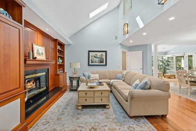 50 Crested Flycatcher, Kiawah IslandLocated just a half mile on Kiawah Island Resort - Cougar Point in South Carolina - for sale on GolfHomes.com, golf home, golf lot