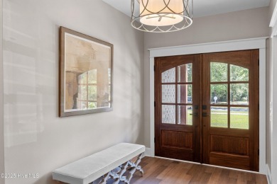 Love Golf and The Marina? This is the Home For You | Founders on Members Club At St. James Plantation in North Carolina - for sale on GolfHomes.com, golf home, golf lot