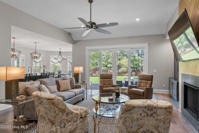 Love Golf and The Marina? This is the Home For You | Founders on Members Club At St. James Plantation in North Carolina - for sale on GolfHomes.com, golf home, golf lot