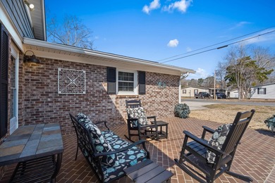 Coastal breezes, golf cart rides, and laid-back beach living on Tupelo Bay Golf Complex  in South Carolina - for sale on GolfHomes.com, golf home, golf lot