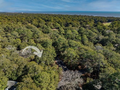 50 Crested Flycatcher, Kiawah IslandLocated just a half mile on Kiawah Island Resort - Cougar Point in South Carolina - for sale on GolfHomes.com, golf home, golf lot