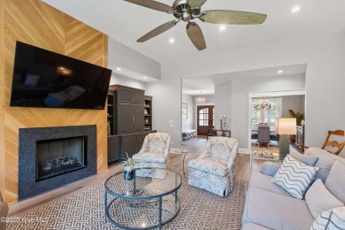 Love Golf and The Marina? This is the Home For You | Founders on Members Club At St. James Plantation in North Carolina - for sale on GolfHomes.com, golf home, golf lot