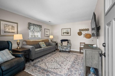 Coastal breezes, golf cart rides, and laid-back beach living on Tupelo Bay Golf Complex  in South Carolina - for sale on GolfHomes.com, golf home, golf lot