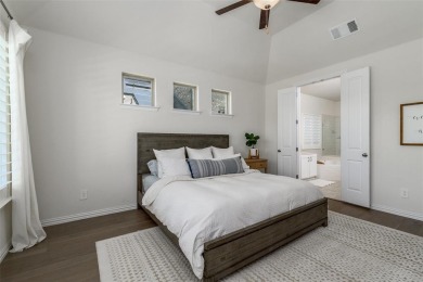 Absolutely Breathtaking Newer Constructed Home with a RARE on Heath Golf and Yacht Club in Texas - for sale on GolfHomes.com, golf home, golf lot
