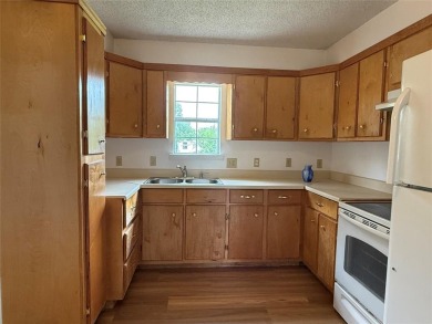 Here it is folks! Nice 2-bedroom 1 bath home sitting on 1.41 on P.A.R. Country Club in Texas - for sale on GolfHomes.com, golf home, golf lot