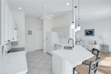 This very well maintained 3 bed, 2 bath single-family pool home on Hunters Ridge Country Club in Florida - for sale on GolfHomes.com, golf home, golf lot