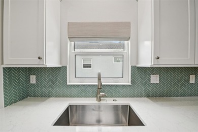 Welcome to this beautifully built 2023 Johnson Group Homes *Key on Venetian Bay Golf Course in Florida - for sale on GolfHomes.com, golf home, golf lot