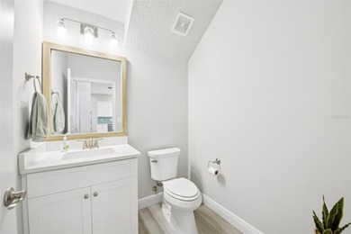 Welcome to this beautifully built 2023 Johnson Group Homes *Key on Venetian Bay Golf Course in Florida - for sale on GolfHomes.com, golf home, golf lot