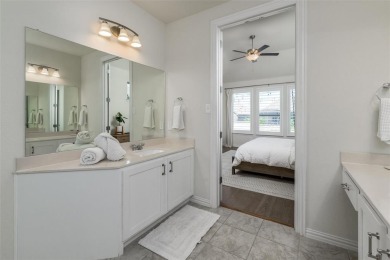Absolutely Breathtaking Newer Constructed Home with a RARE on Heath Golf and Yacht Club in Texas - for sale on GolfHomes.com, golf home, golf lot