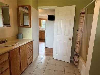 Here it is folks! Nice 2-bedroom 1 bath home sitting on 1.41 on P.A.R. Country Club in Texas - for sale on GolfHomes.com, golf home, golf lot